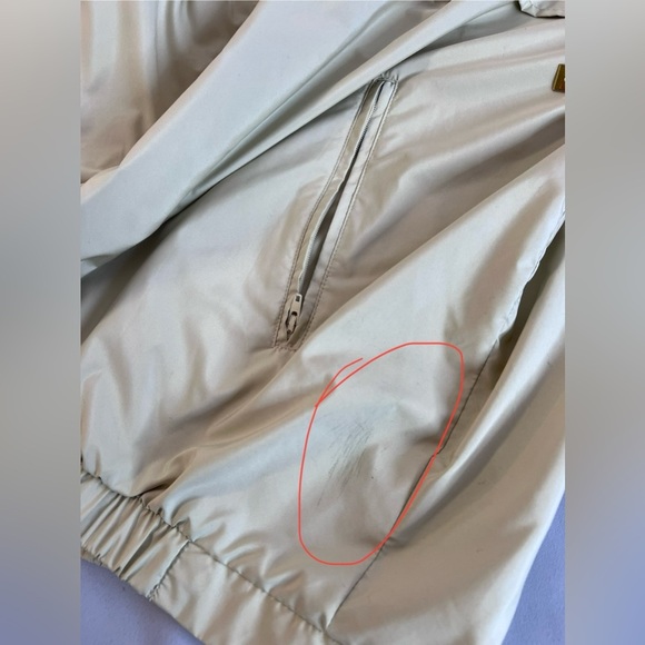 Johnston & Murphy Jacket‎ Men Long Sleeve Lightweight Performance Zip Up Sz XL - Picture 10 of 12